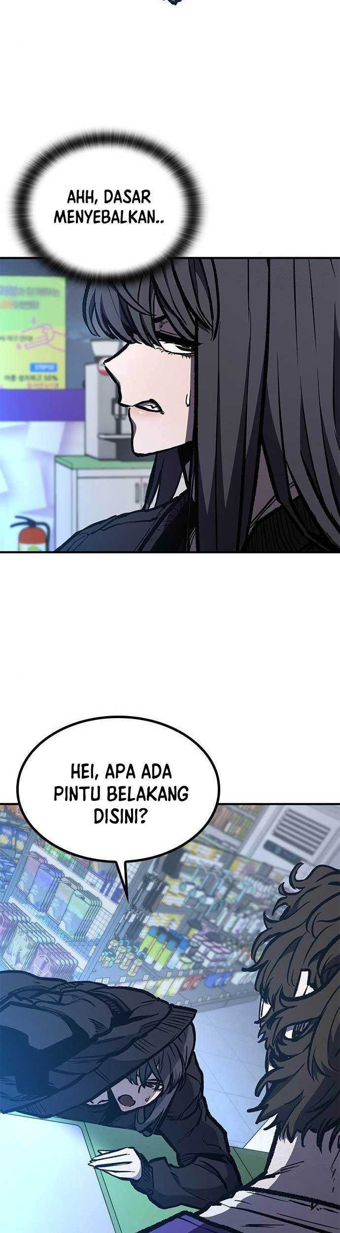 Hectopascals Chapter 61 Gambar 61