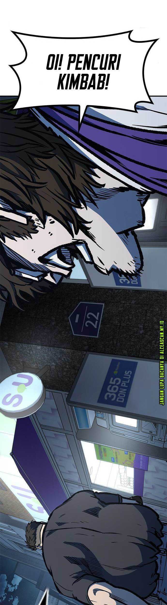 Hectopascals Chapter 61 Gambar 68