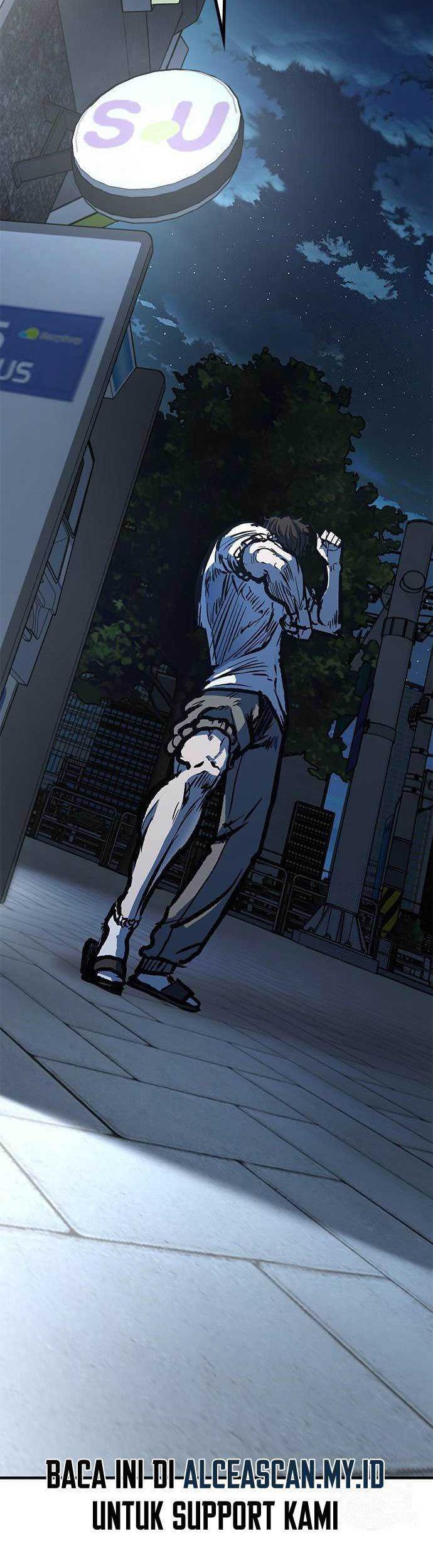 Hectopascals Chapter 61 Gambar 71
