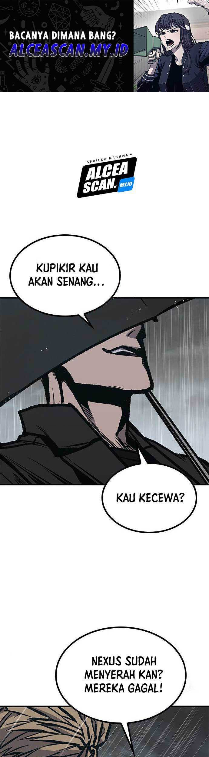 Baca Manhwa Hectopascals Chapter 61 Gambar 2