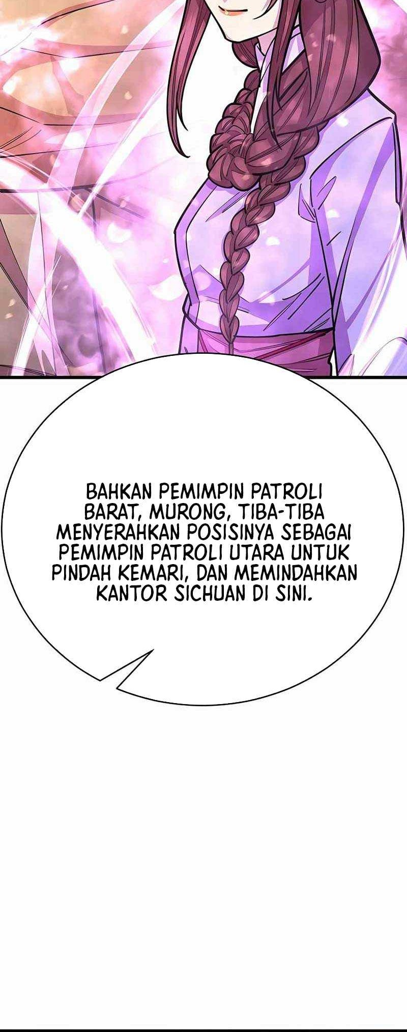 World’s Greatest Senior Disciple Chapter 61 Gambar 53