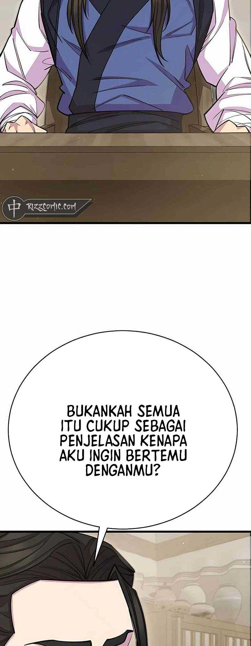 World’s Greatest Senior Disciple Chapter 61 Gambar 55