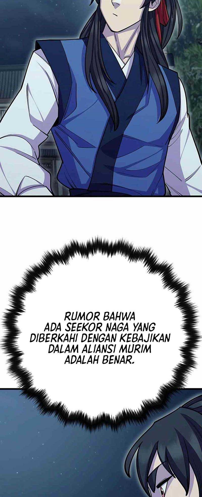 World’s Greatest Senior Disciple Chapter 61 Gambar 81
