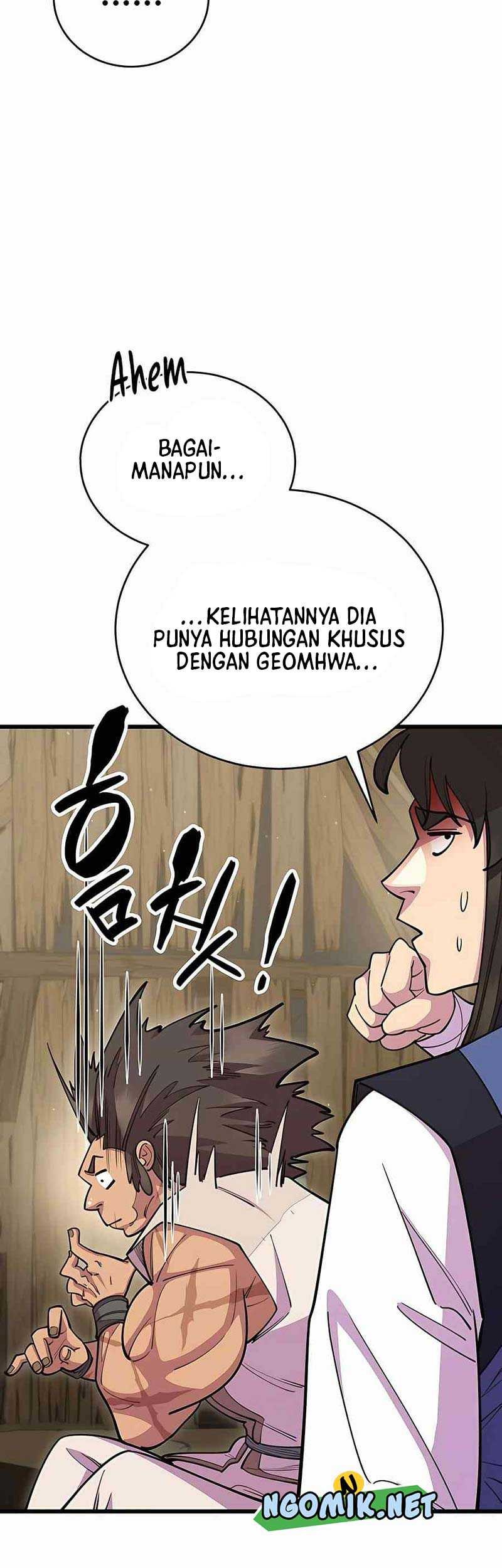 World’s Greatest Senior Disciple Chapter 61 Gambar 10
