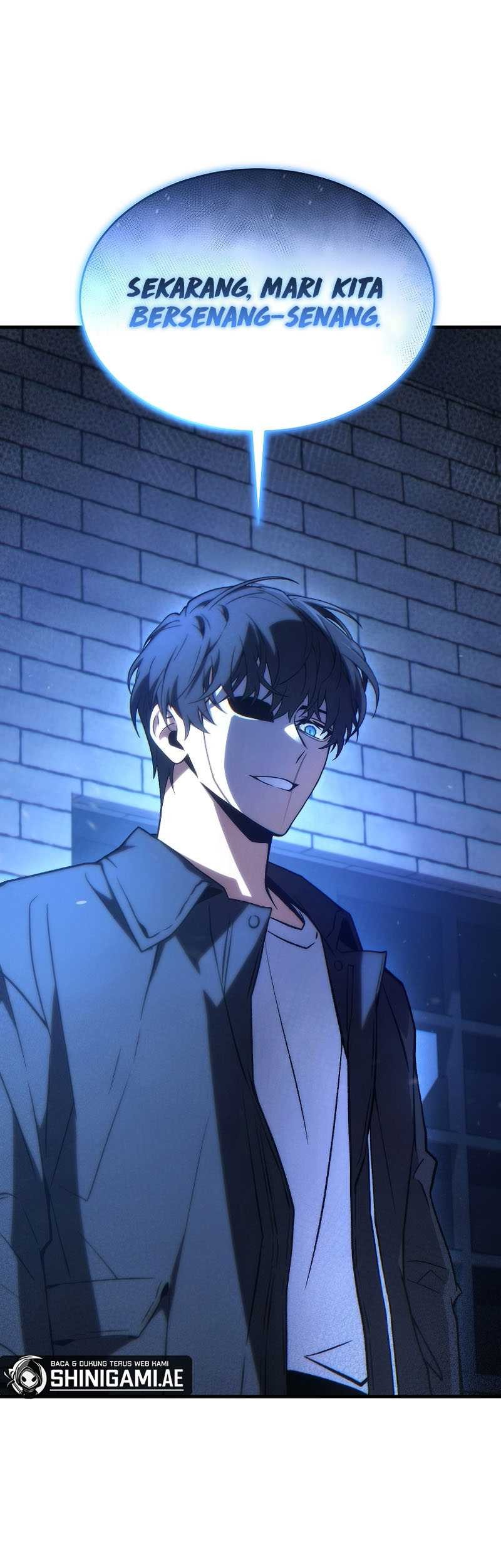 Baca Manhwa The 100th Regression Of The Max-Level Player Chapter 30 Gambar 2
