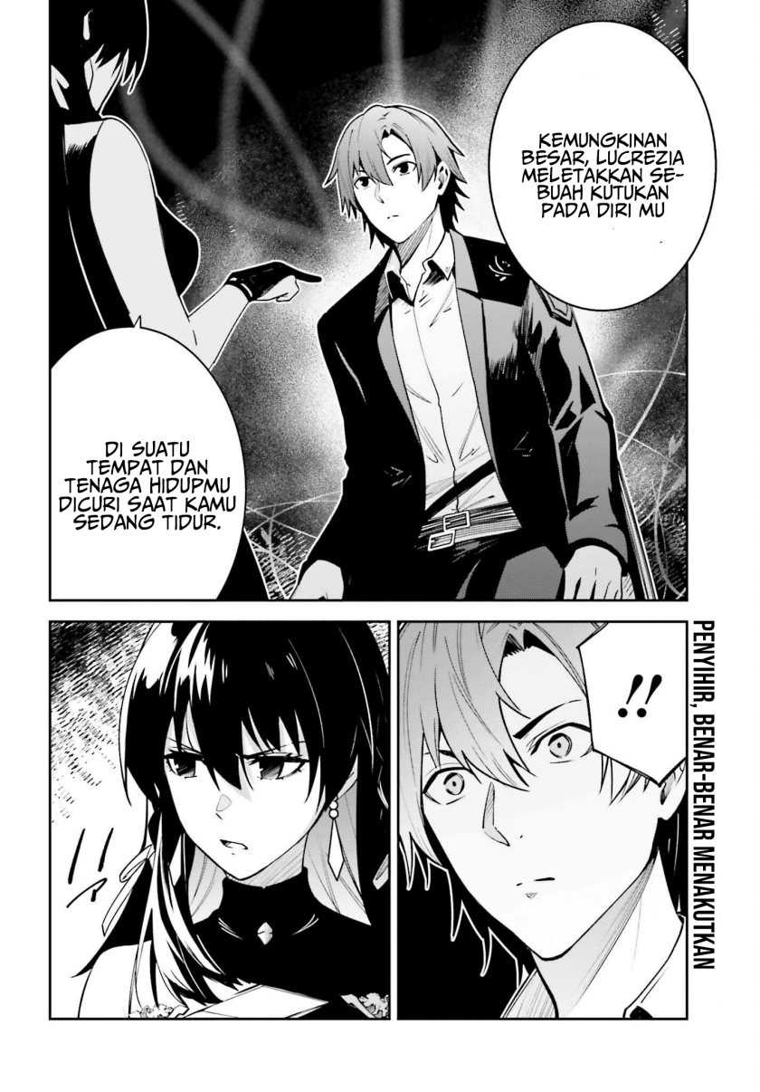 Unnamed Memory Chapter 18 Gambar 30