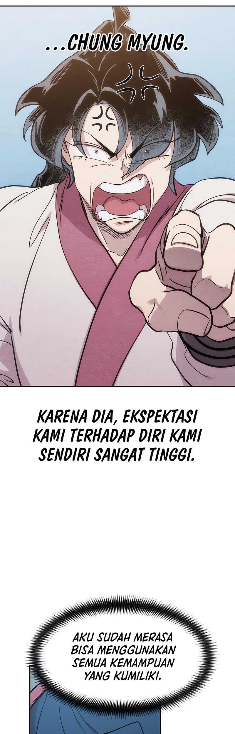 Return of the Flowery Mountain Sect Chapter 101 Gambar 38