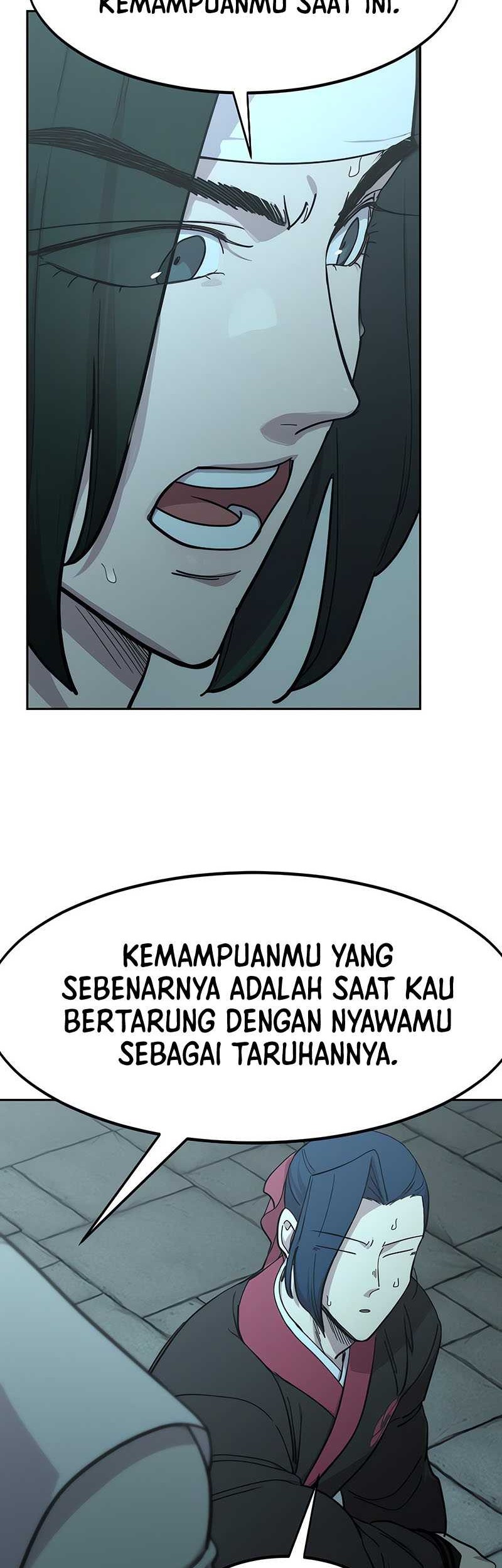 Return of the Flowery Mountain Sect Chapter 101 Gambar 43