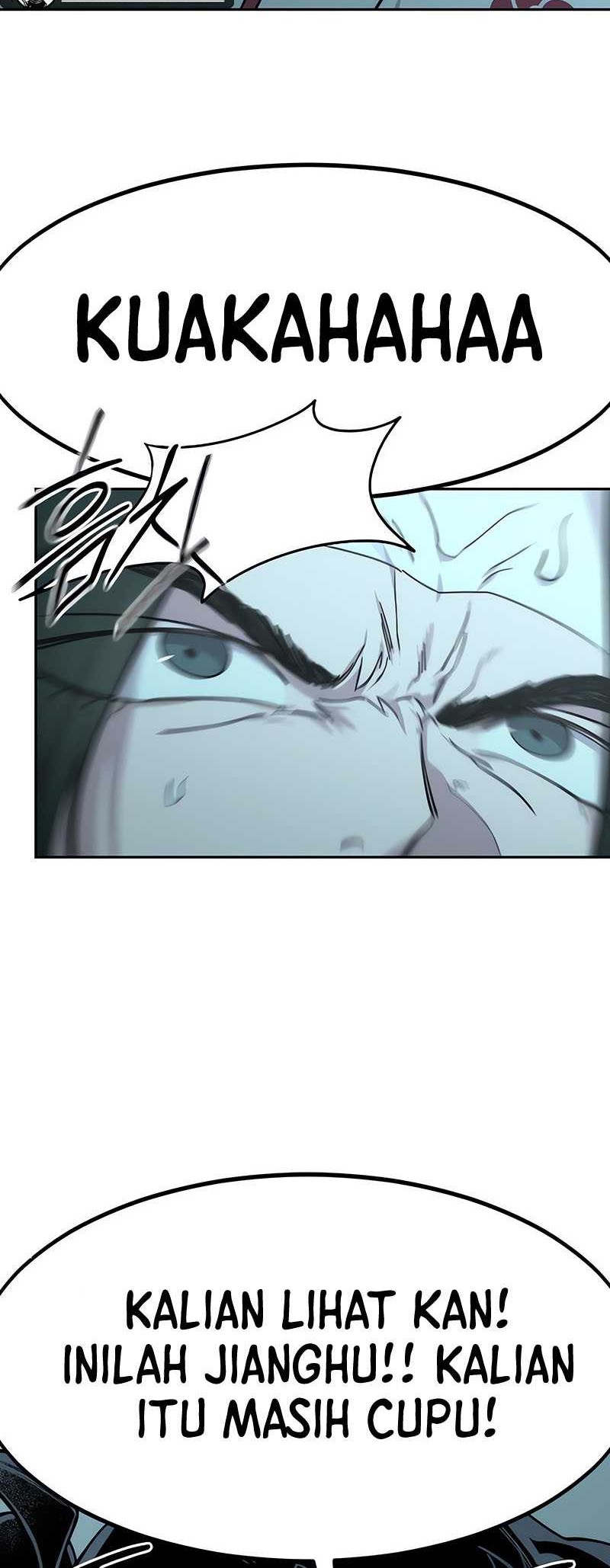 Return of the Flowery Mountain Sect Chapter 101 Gambar 45