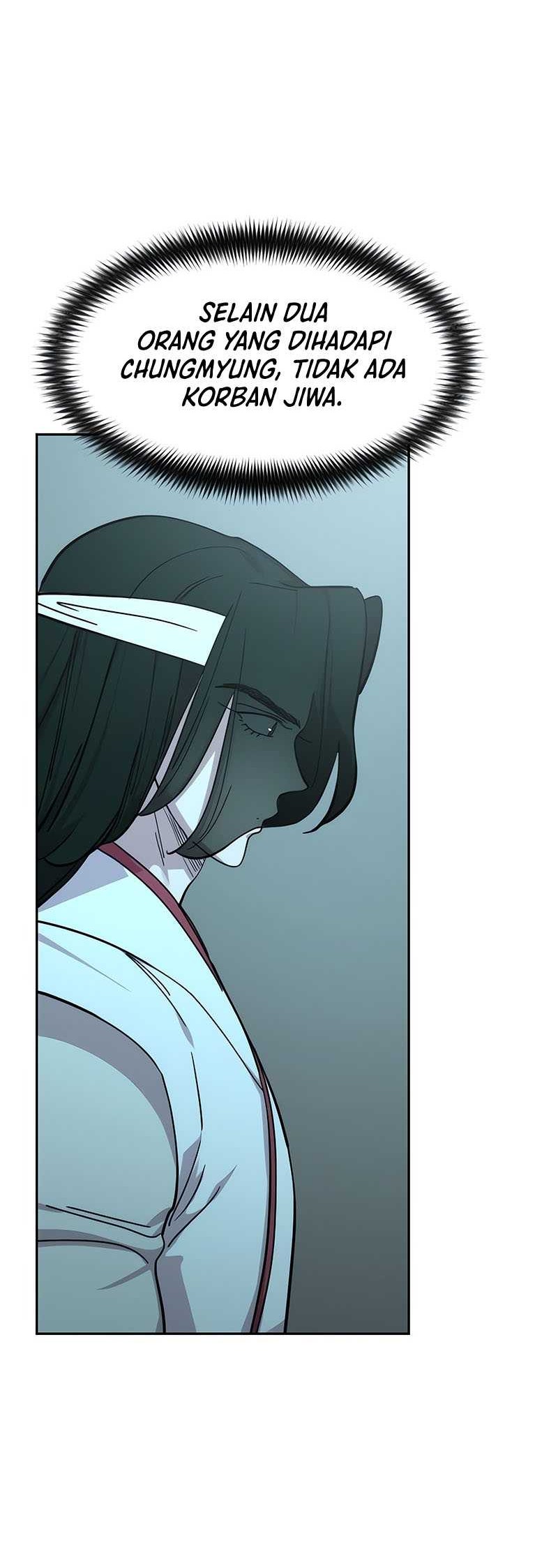 Return of the Flowery Mountain Sect Chapter 101 Gambar 49