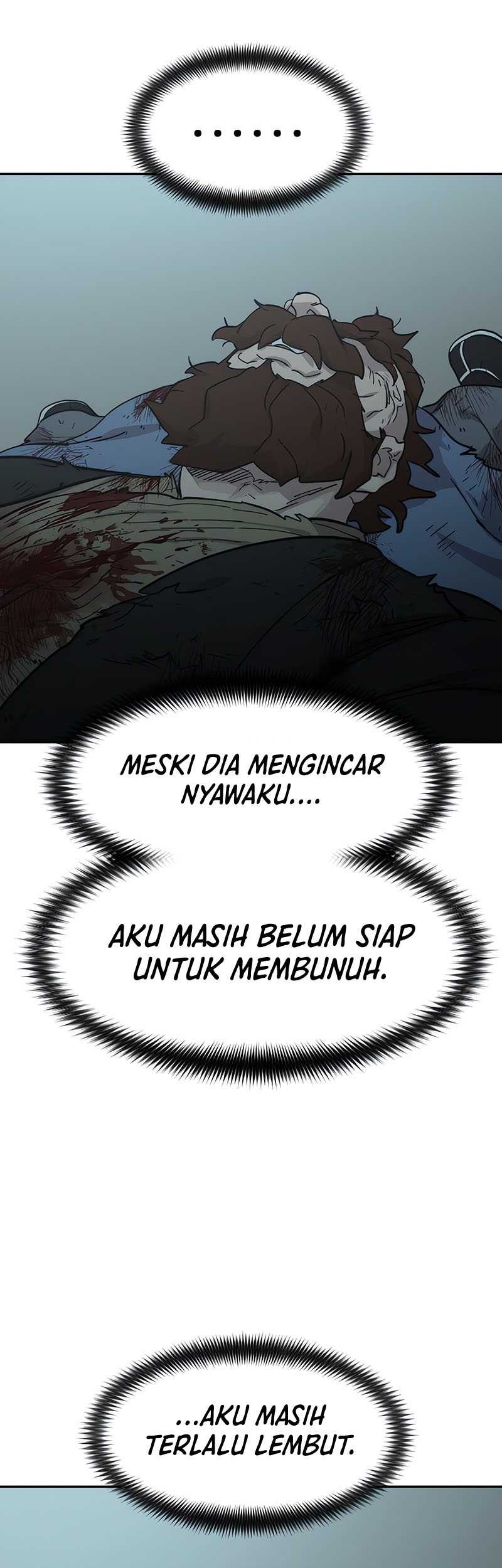 Return of the Flowery Mountain Sect Chapter 101 Gambar 50