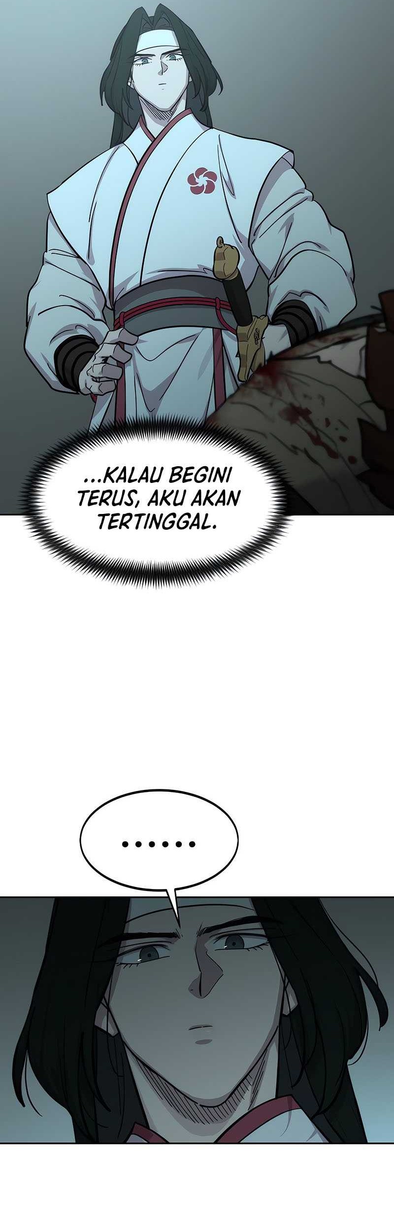 Return of the Flowery Mountain Sect Chapter 101 Gambar 51