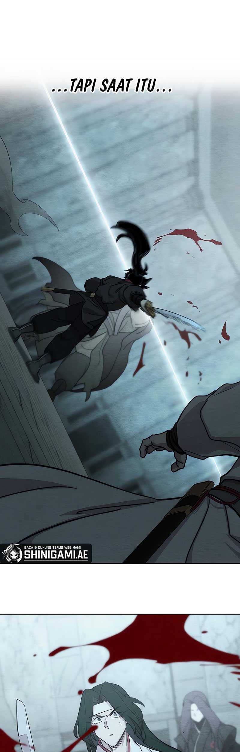 Return of the Flowery Mountain Sect Chapter 101 Gambar 52