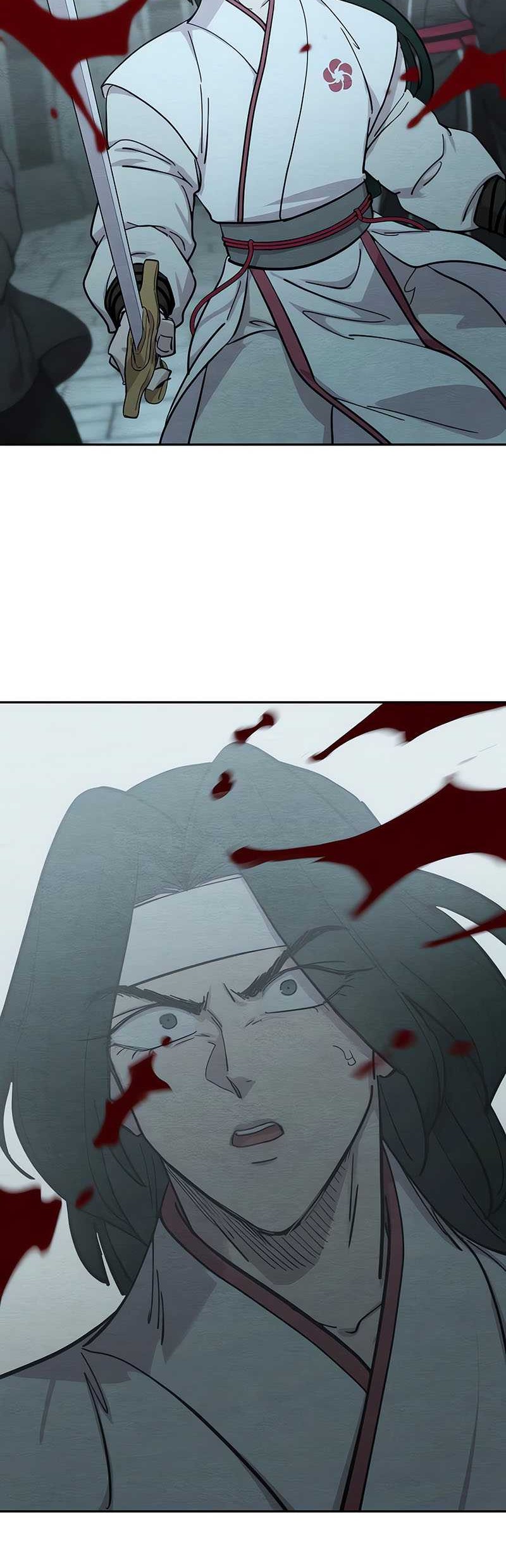 Return of the Flowery Mountain Sect Chapter 101 Gambar 53