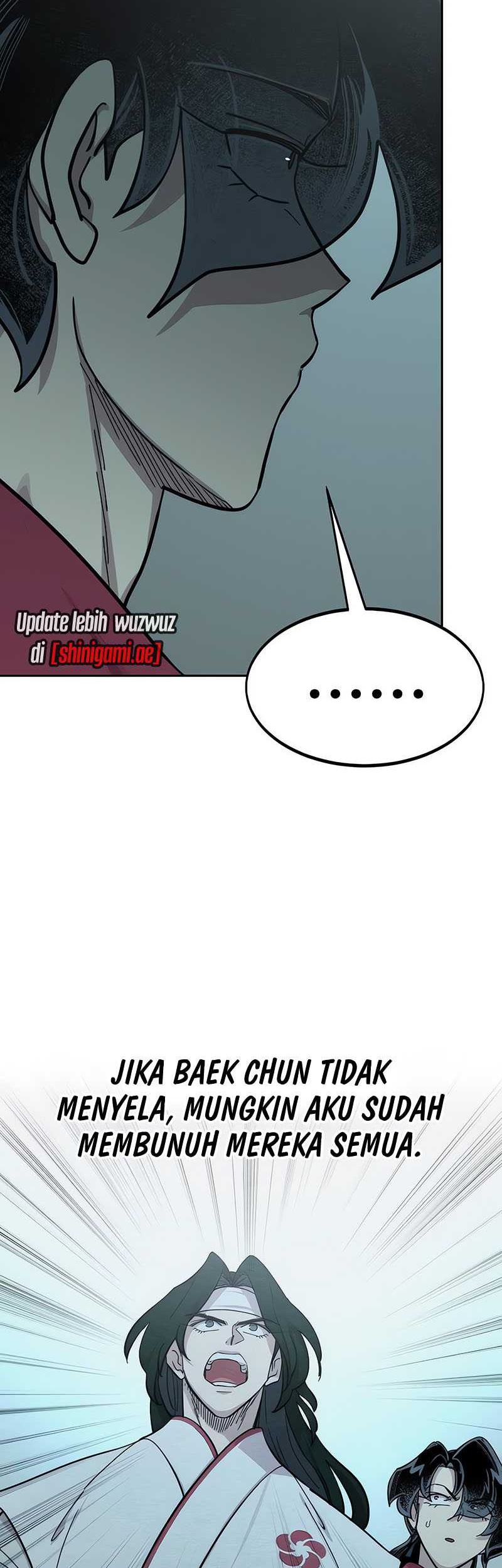 Return of the Flowery Mountain Sect Chapter 101 Gambar 55