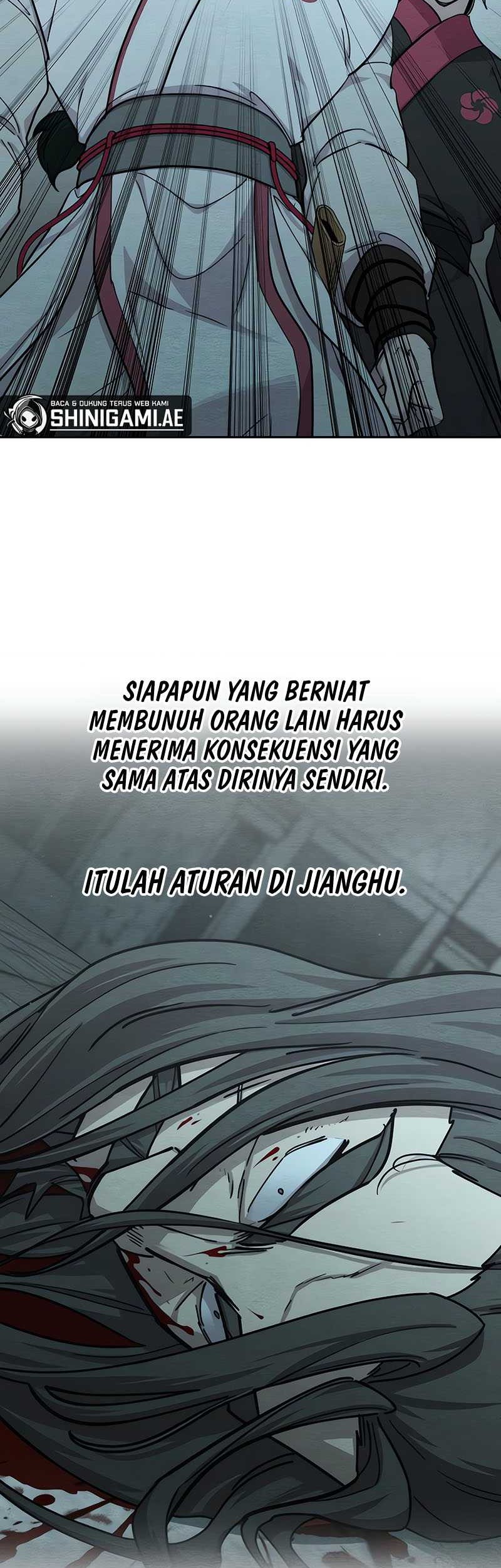 Return of the Flowery Mountain Sect Chapter 101 Gambar 56