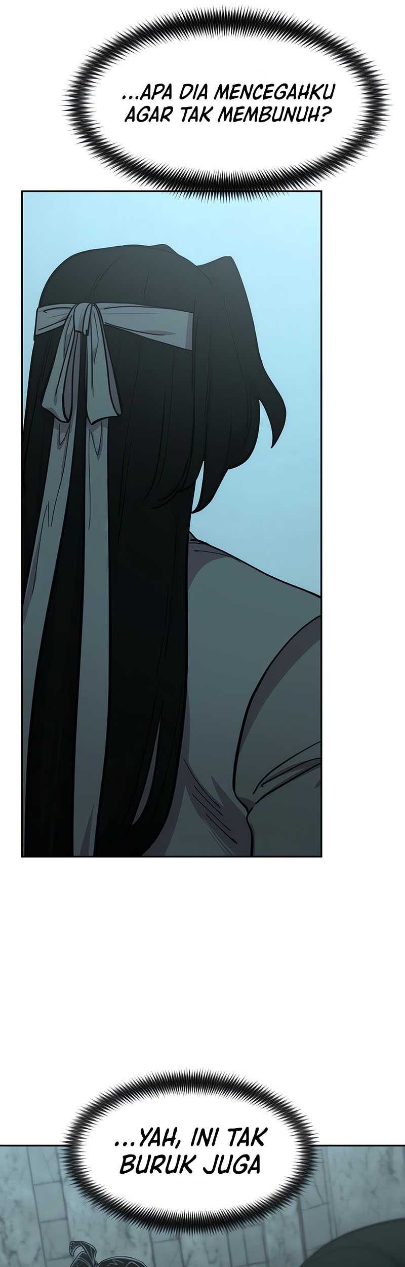 Return of the Flowery Mountain Sect Chapter 101 Gambar 58