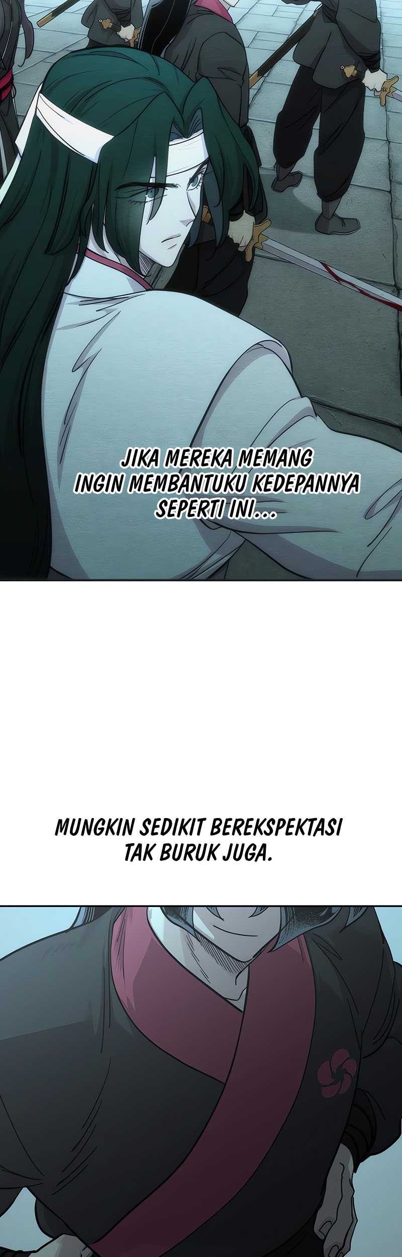 Return of the Flowery Mountain Sect Chapter 101 Gambar 60