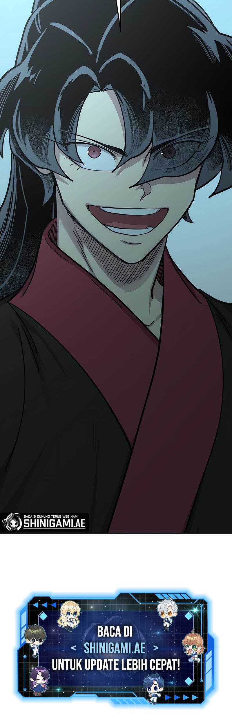 Return of the Flowery Mountain Sect Chapter 101 Gambar 63