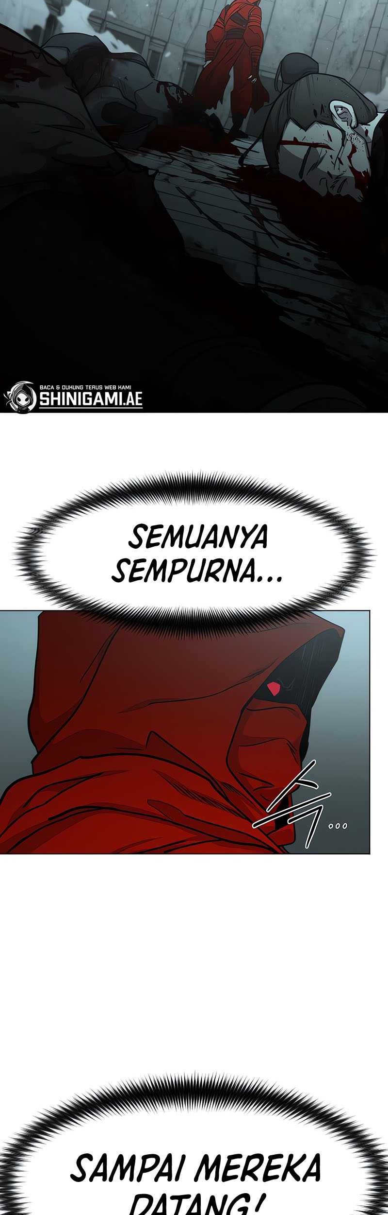 Return of the Flowery Mountain Sect Chapter 101 Gambar 4