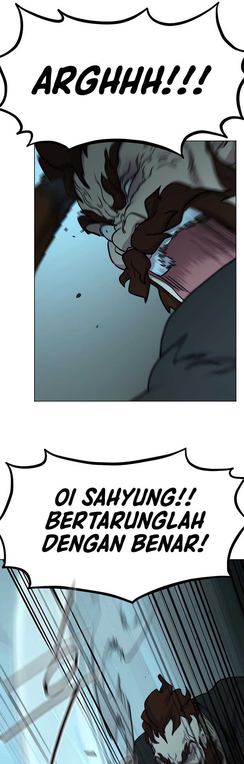 Return of the Flowery Mountain Sect Chapter 101 Gambar 6