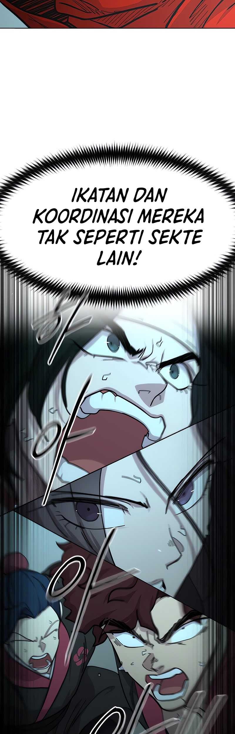 Return of the Flowery Mountain Sect Chapter 101 Gambar 10