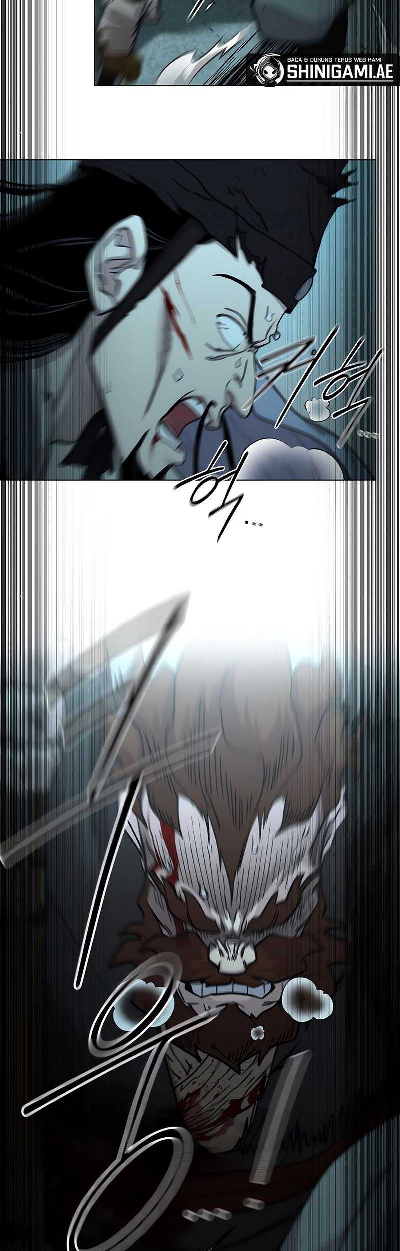 Return of the Flowery Mountain Sect Chapter 101 Gambar 12