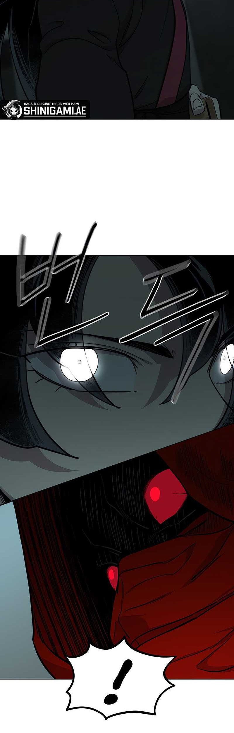 Return of the Flowery Mountain Sect Chapter 101 Gambar 17