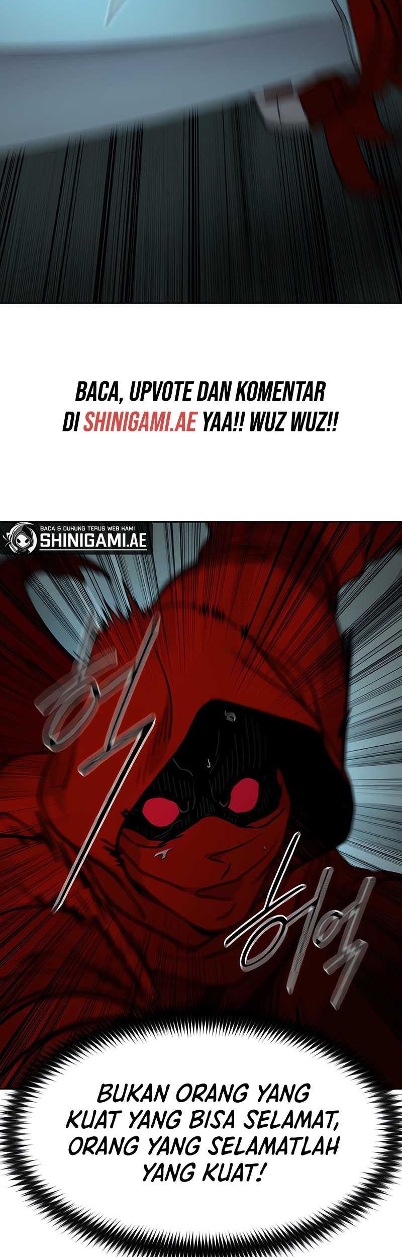 Return of the Flowery Mountain Sect Chapter 101 Gambar 19