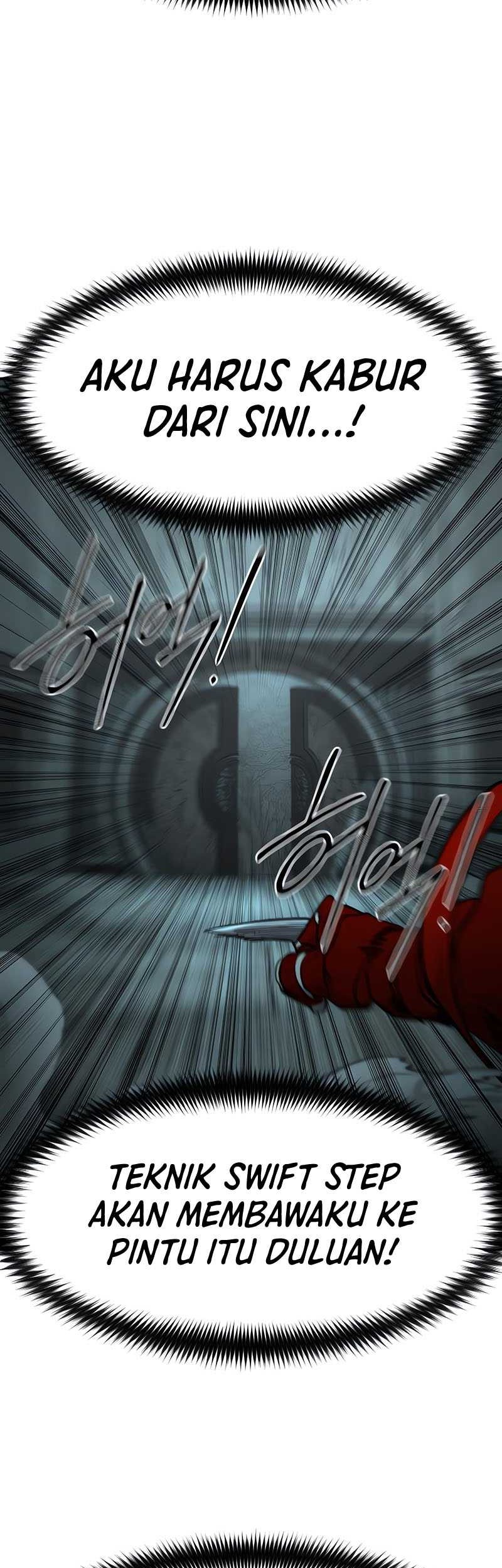 Return of the Flowery Mountain Sect Chapter 101 Gambar 20