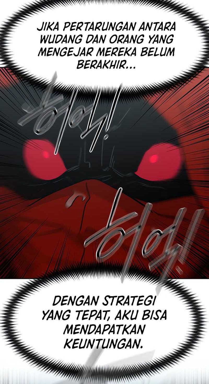 Return of the Flowery Mountain Sect Chapter 101 Gambar 21