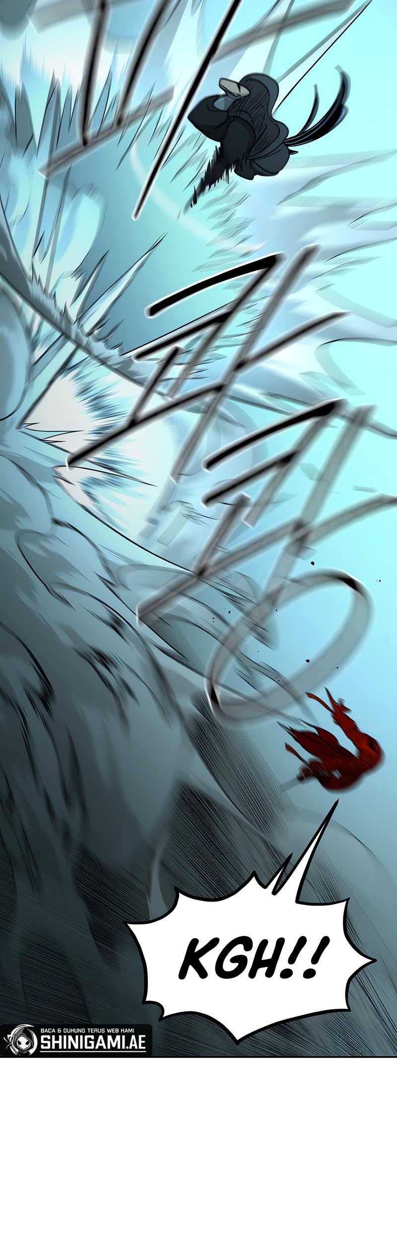 Return of the Flowery Mountain Sect Chapter 101 Gambar 24