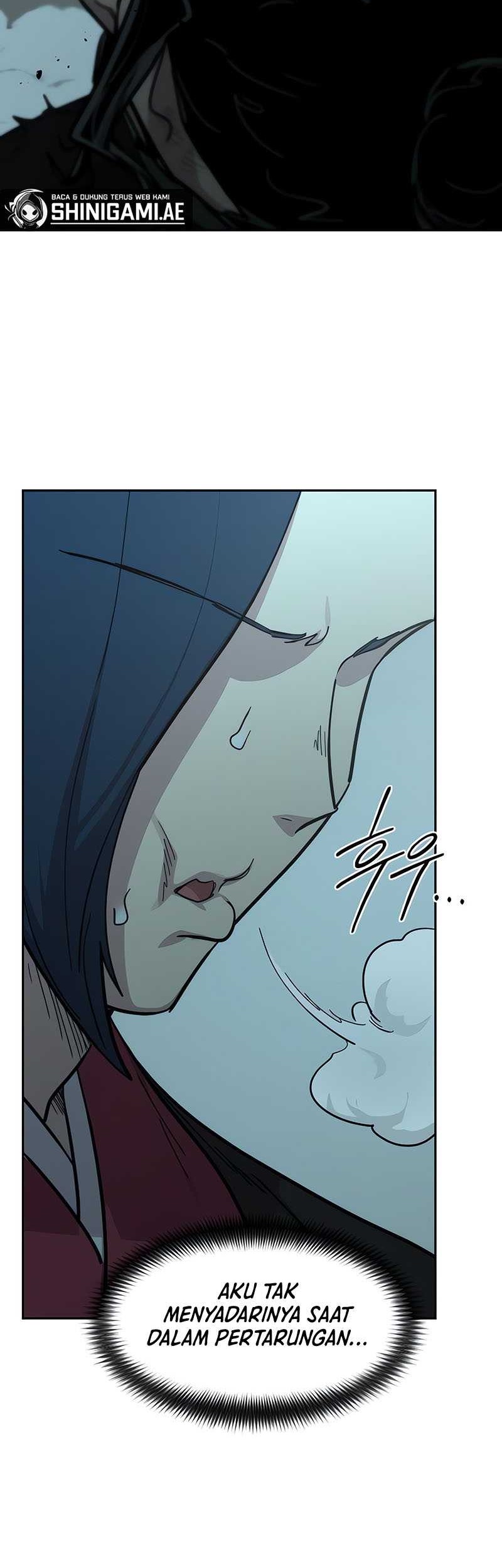 Return of the Flowery Mountain Sect Chapter 101 Gambar 29