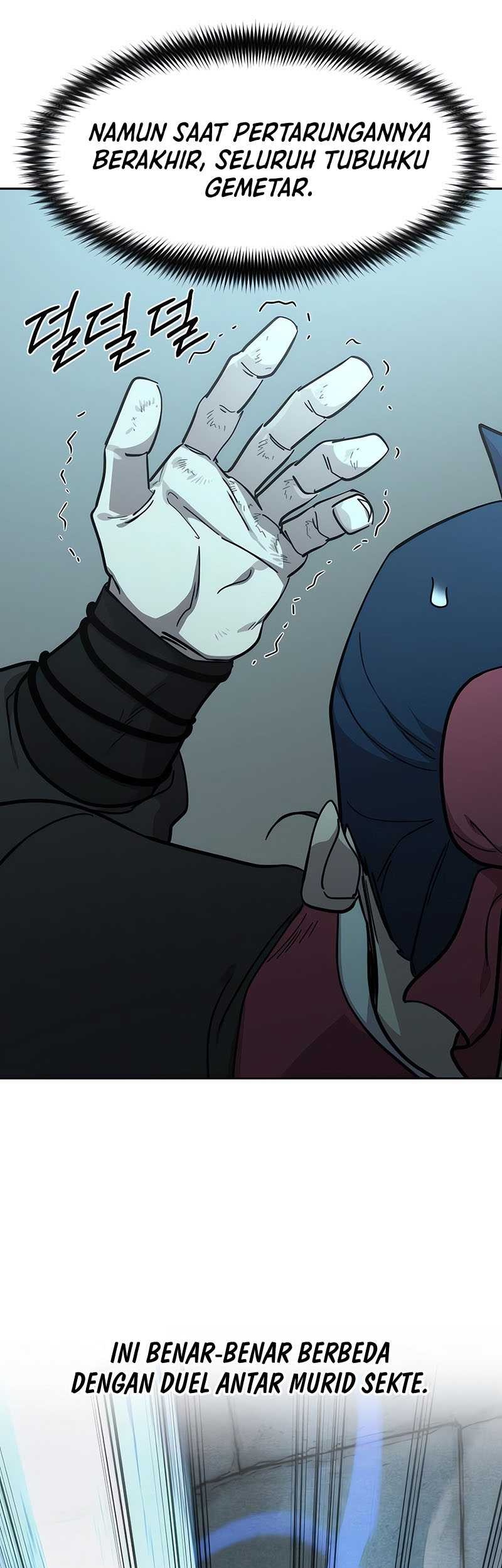 Return of the Flowery Mountain Sect Chapter 101 Gambar 30