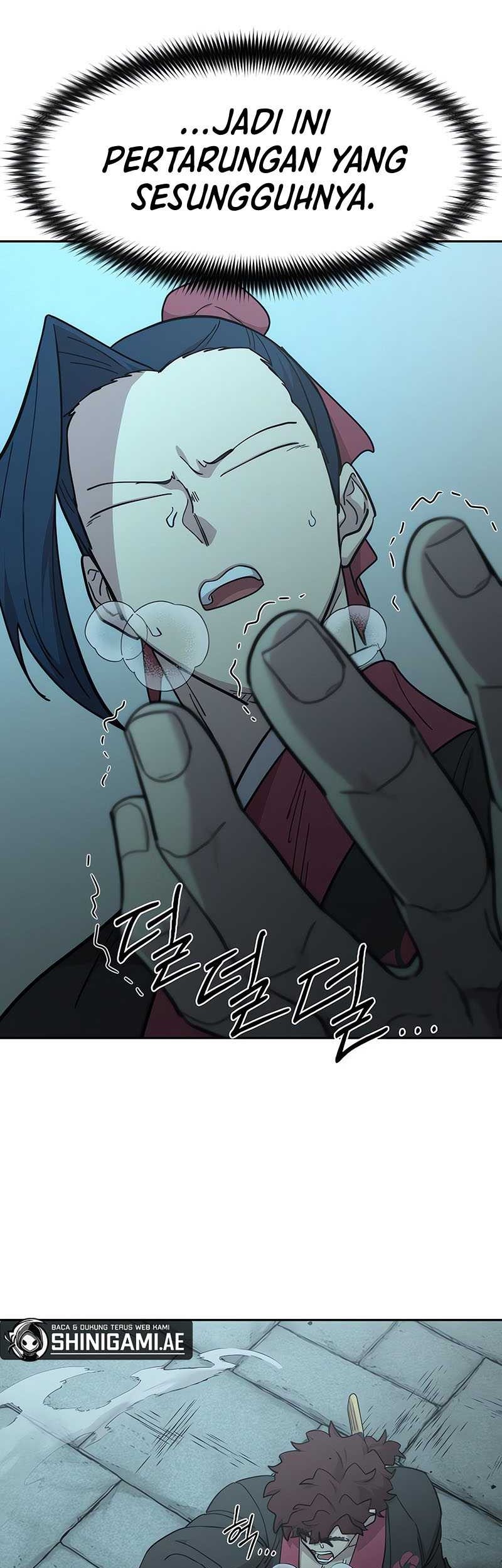 Return of the Flowery Mountain Sect Chapter 101 Gambar 32