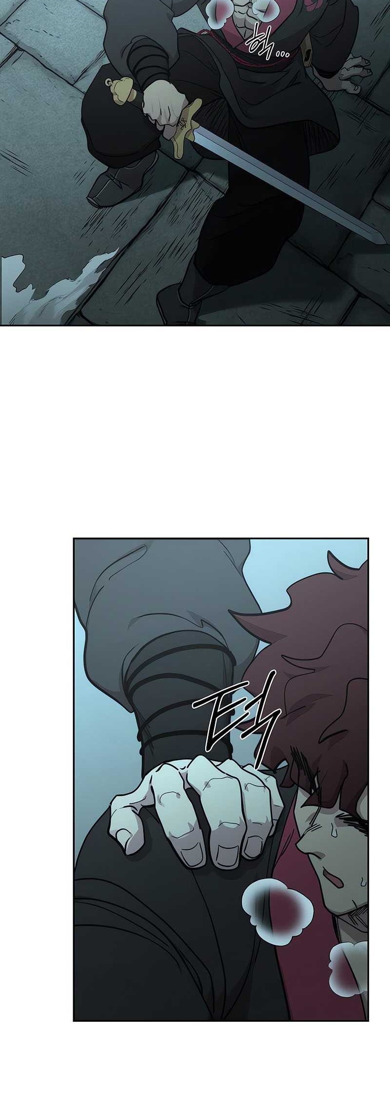 Return of the Flowery Mountain Sect Chapter 101 Gambar 33