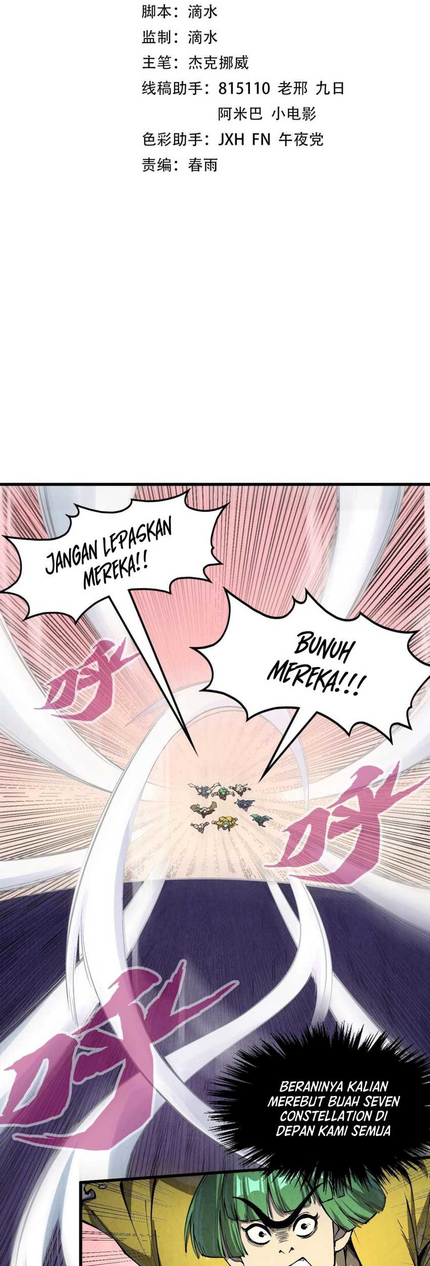 Baca Manhua The Ultimate of All Ages Chapter 257 Gambar 2