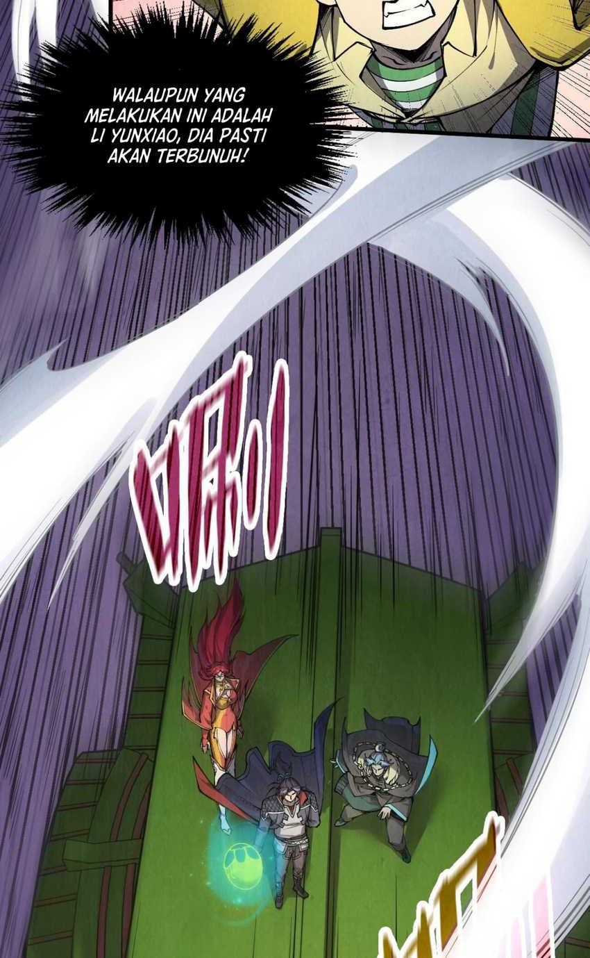 The Ultimate of All Ages Chapter 257 Gambar 3