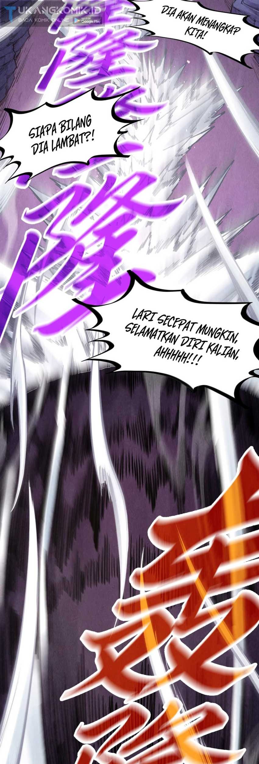The Ultimate of All Ages Chapter 257 Gambar 25