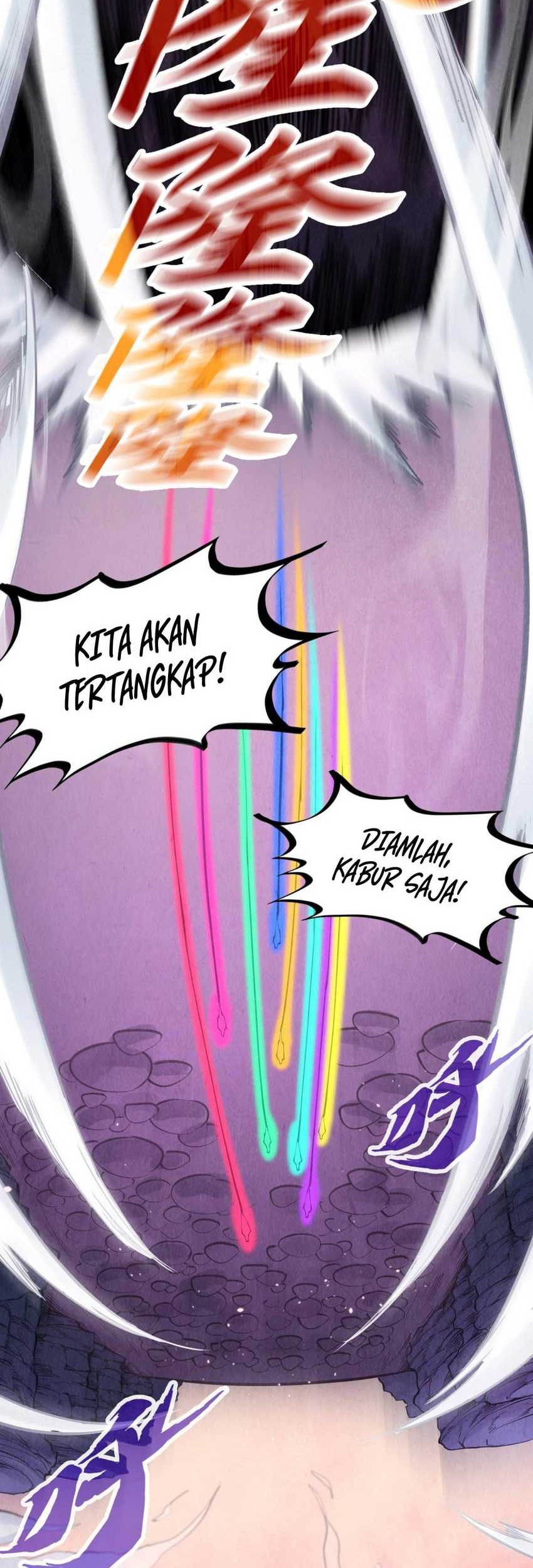 The Ultimate of All Ages Chapter 257 Gambar 26