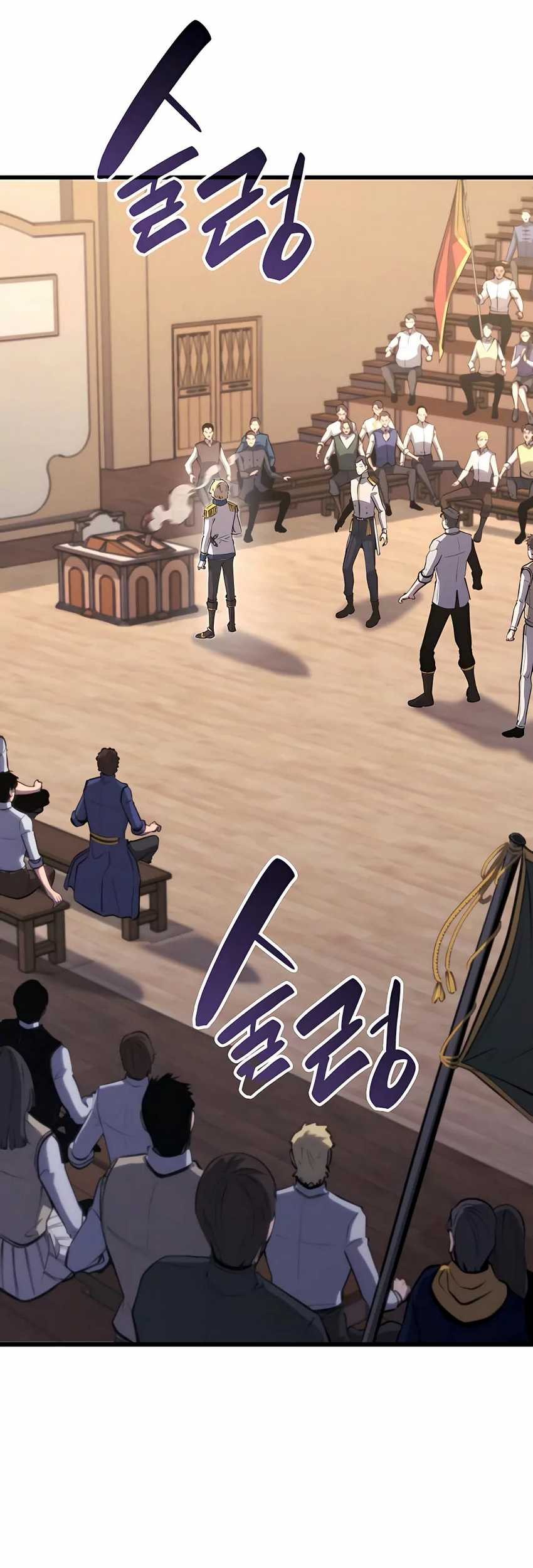 Baca Manhwa The Count’s Youngest Son Is A Player! Chapter 27 Gambar 2