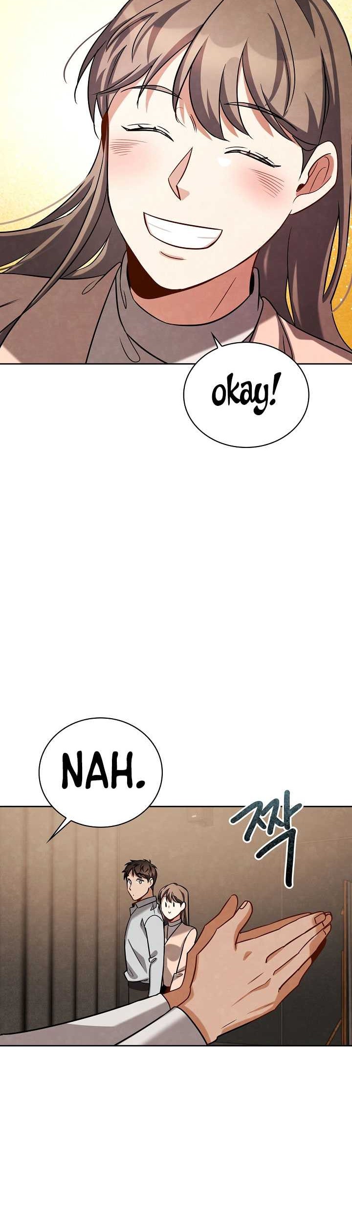 Be the Actor Chapter 65 Gambar 59