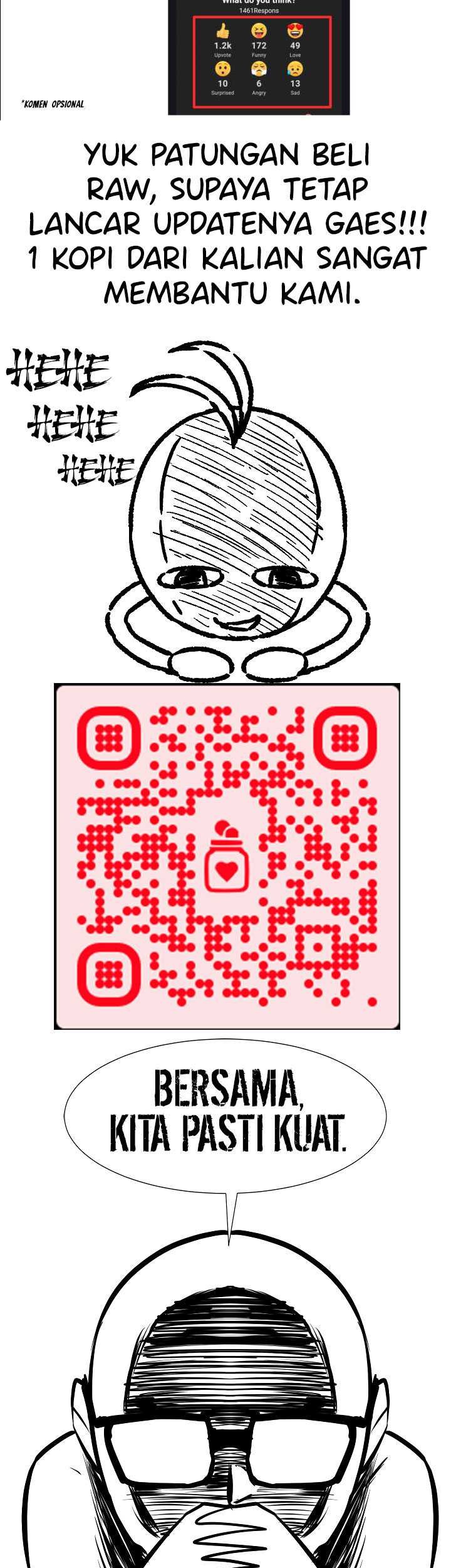 Be the Actor Chapter 65 Gambar 62