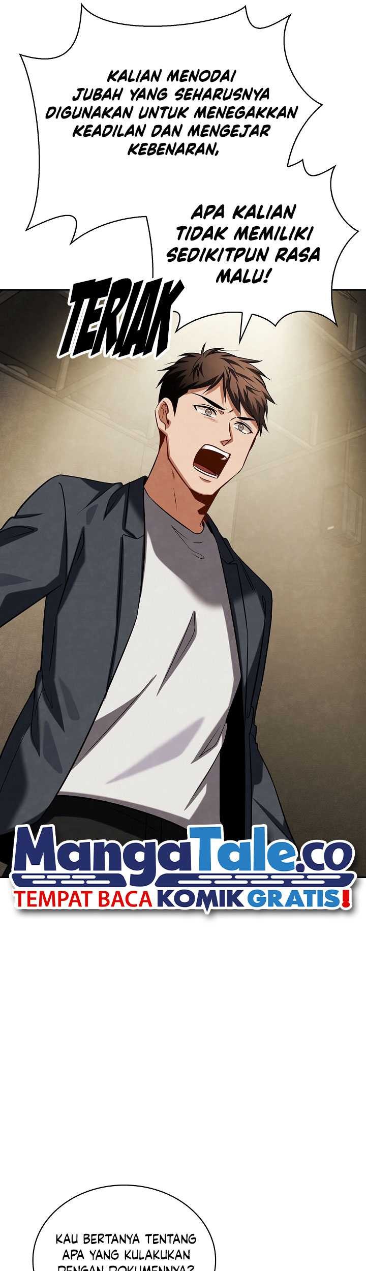 Be the Actor Chapter 65 Gambar 9