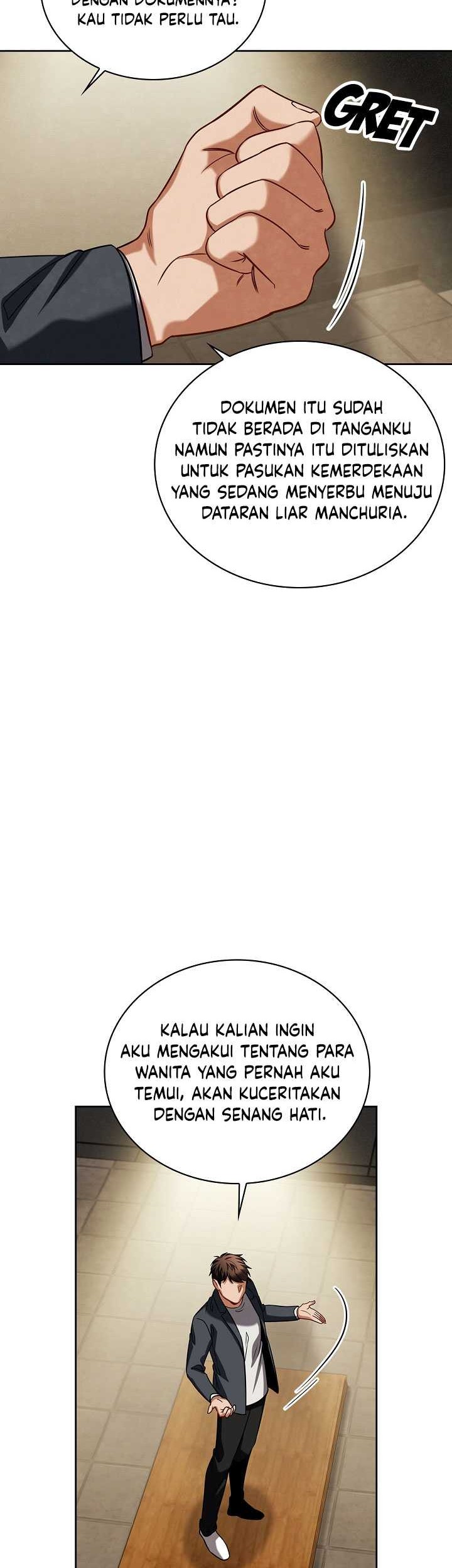 Be the Actor Chapter 65 Gambar 10