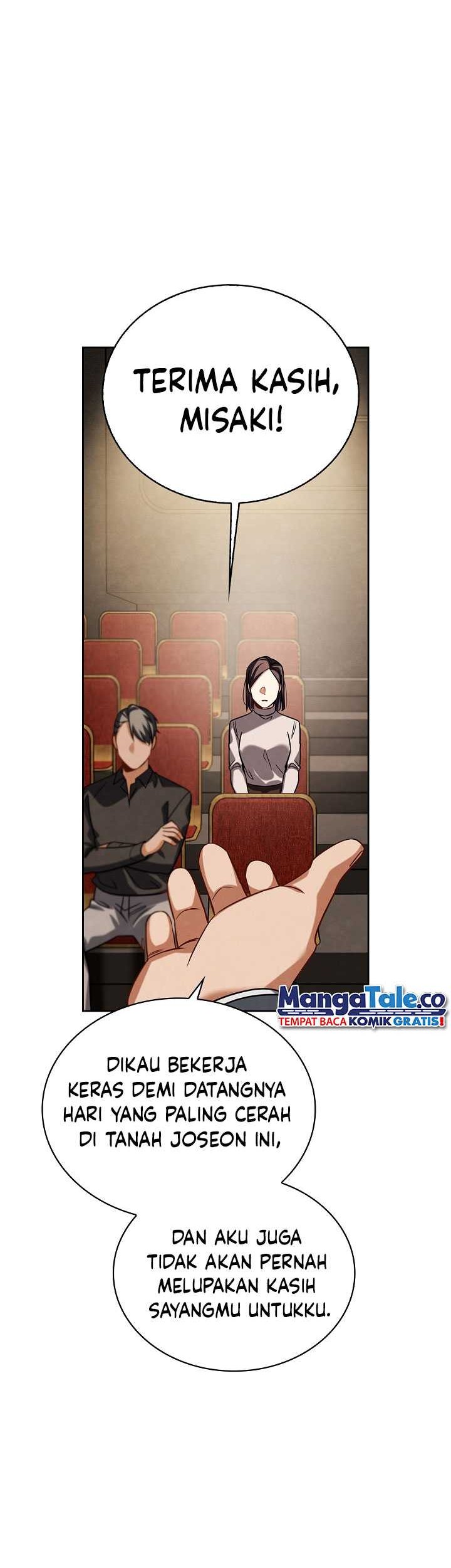 Be the Actor Chapter 65 Gambar 12