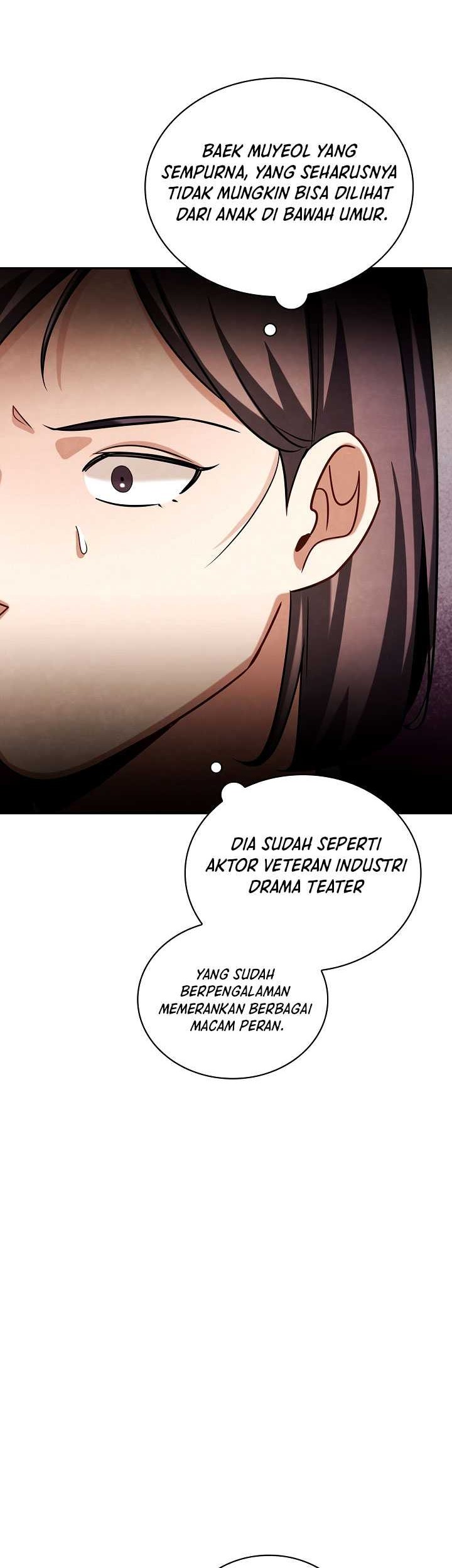 Be the Actor Chapter 65 Gambar 19