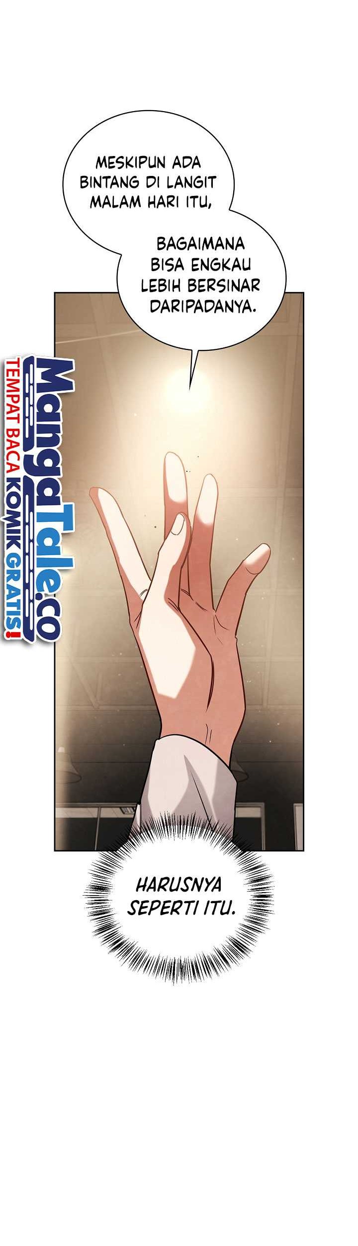 Be the Actor Chapter 65 Gambar 26