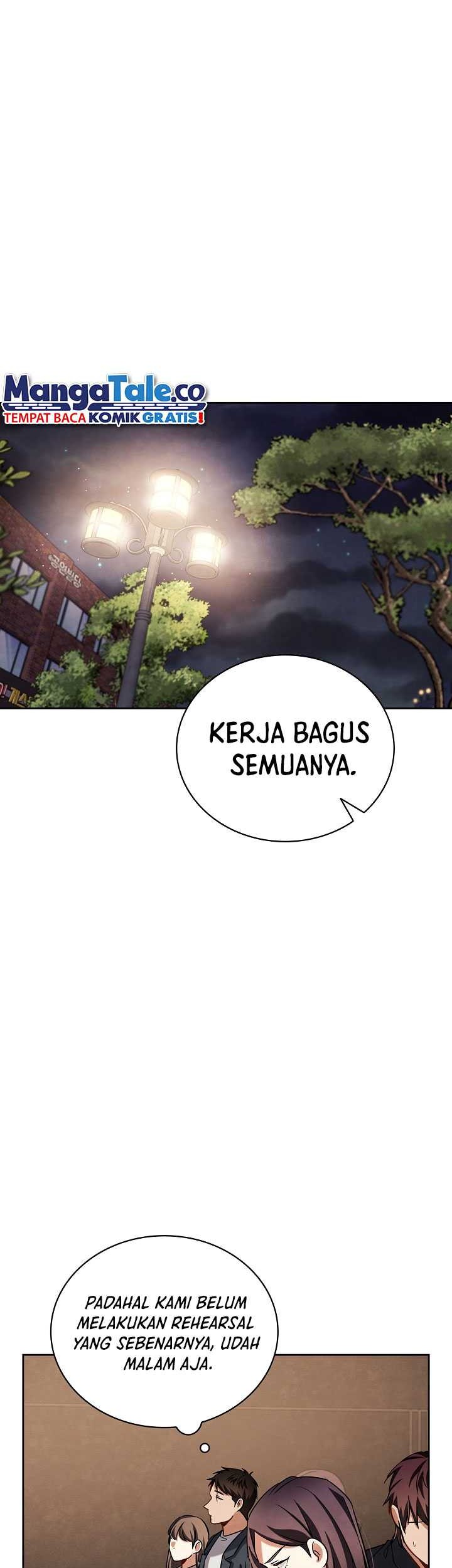 Be the Actor Chapter 65 Gambar 32