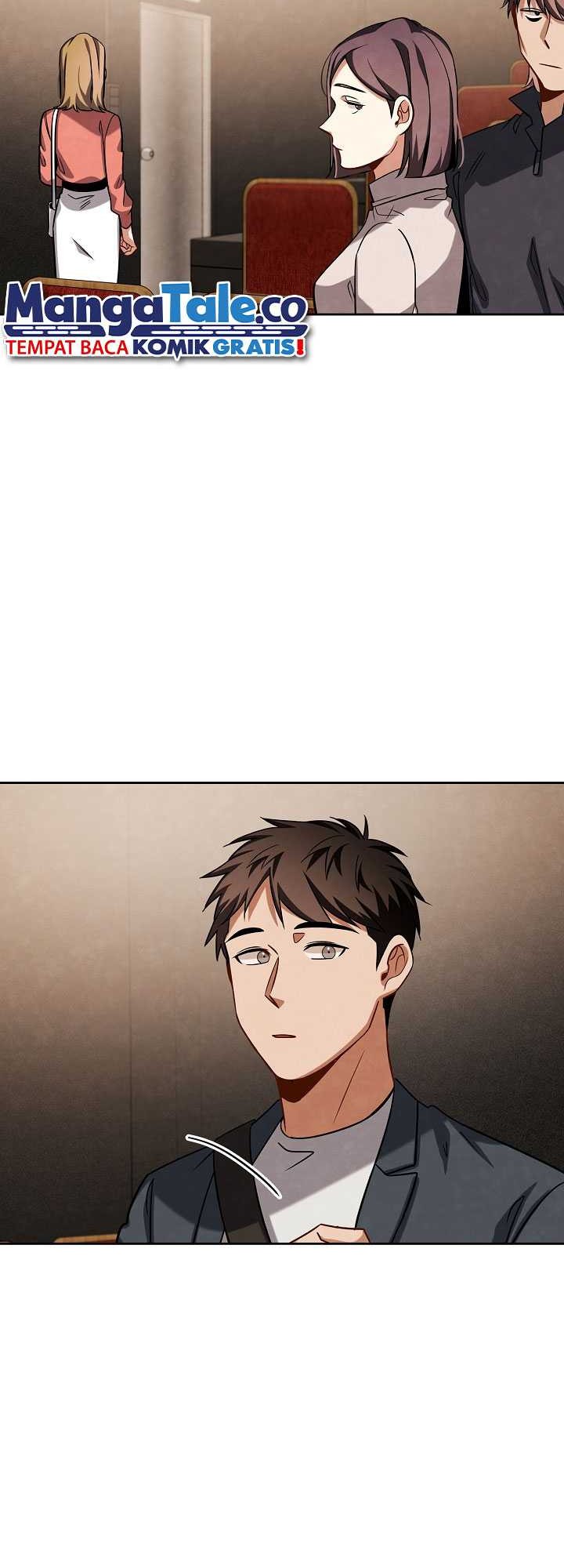 Be the Actor Chapter 65 Gambar 36